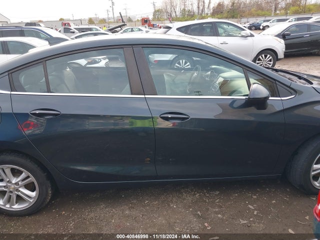 Chevrolet Cruze Lt Auto 2017 1G1BE5SM3H7202110 Image 14