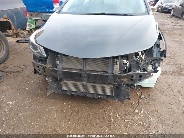 Chevrolet Cruze Lt Auto 2017 1G1BE5SM3H7202110 Image 6