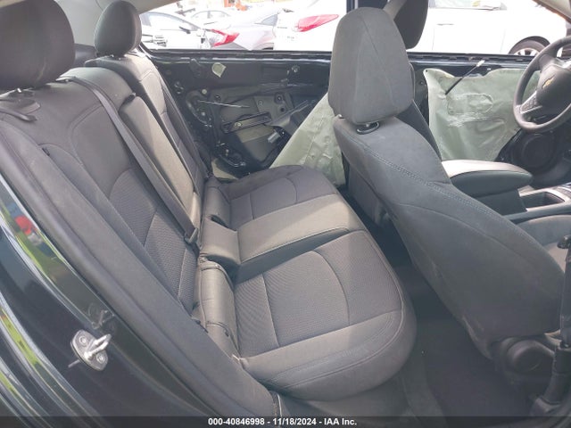 Chevrolet Cruze Lt Auto 2017 1G1BE5SM3H7202110 Image 8
