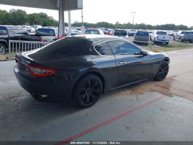 2009 MASERATI GRANTURISMO ZAMHJ45A190044090 Photo 3