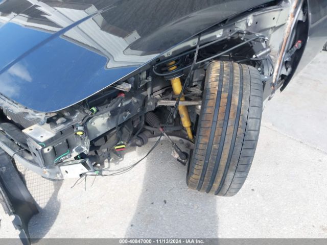 2009 MASERATI GRANTURISMO ZAMHJ45A190044090 Photo 5