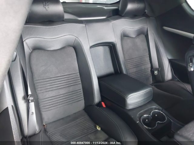 2009 MASERATI GRANTURISMO ZAMHJ45A190044090 Photo 7