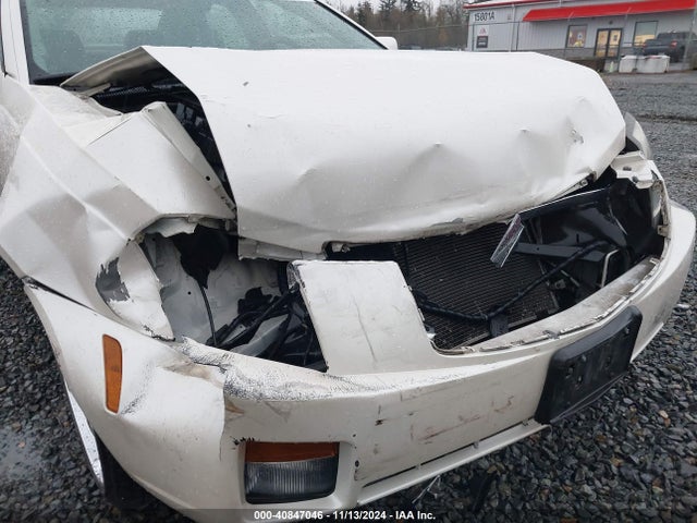 2006 CADILLAC CTS 1G6DP577960146146 Photo 5