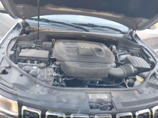 1C4RJEBGXHC626452 Jeep Grand Cherokee Limited 4x2