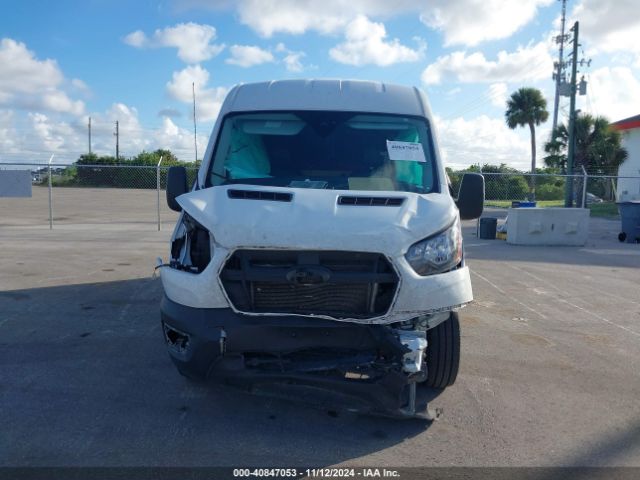 1FTBR1C82PKA97027 Ford Transit-250 Cargo Van
