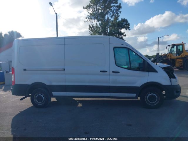 1FTBR1C82PKA97027 Ford Transit-250 Cargo Van
