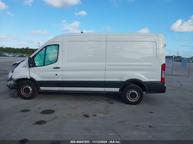 1FTBR1C82PKA97027 Ford Transit-250 Cargo Van