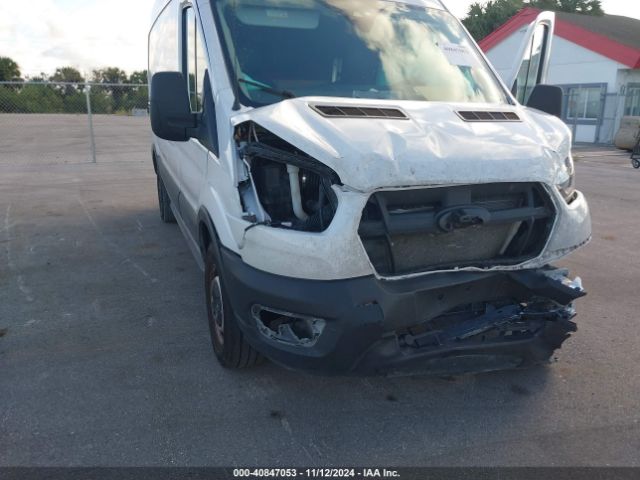 1FTBR1C82PKA97027 Ford Transit-250 Cargo Van