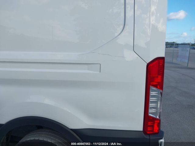 1FTBR1C82PKA97027 Ford Transit-250 Cargo Van