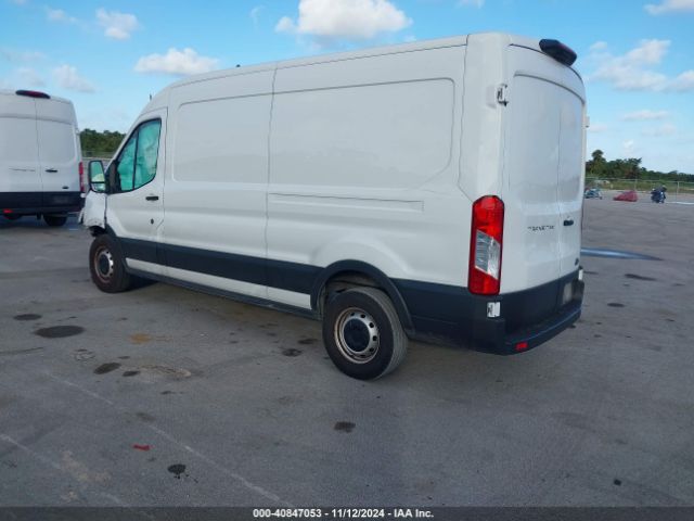 1FTBR1C82PKA97027 Ford Transit-250 Cargo Van