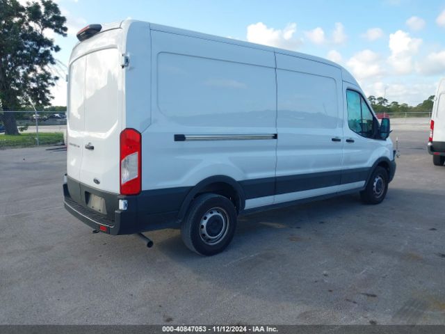 1FTBR1C82PKA97027 Ford Transit-250 Cargo Van