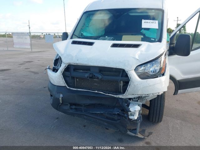 1FTBR1C82PKA97027 Ford Transit-250 Cargo Van