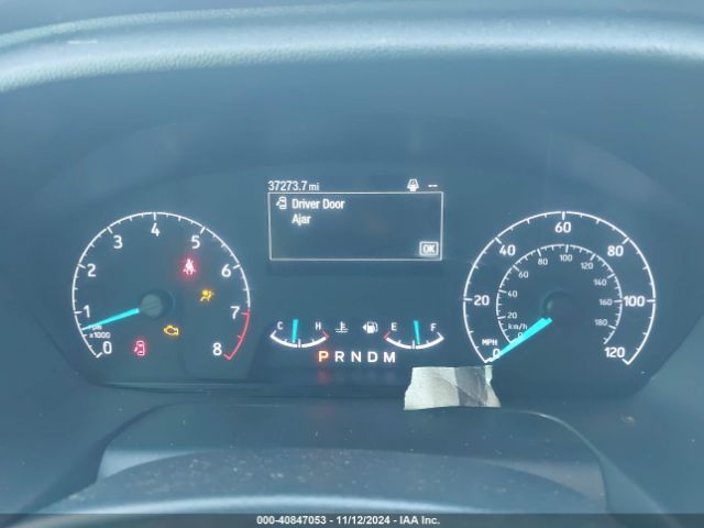 1FTBR1C82PKA97027 Ford Transit-250 Cargo Van