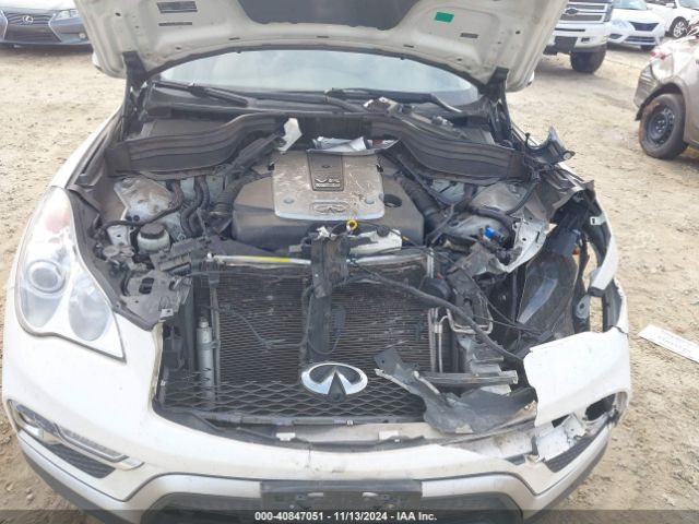 JN1BJ0RP6GM234672 Infiniti QX50