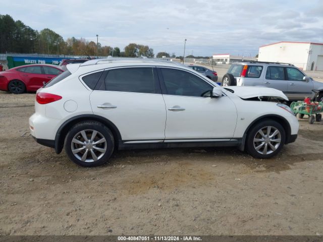JN1BJ0RP6GM234672 Infiniti QX50