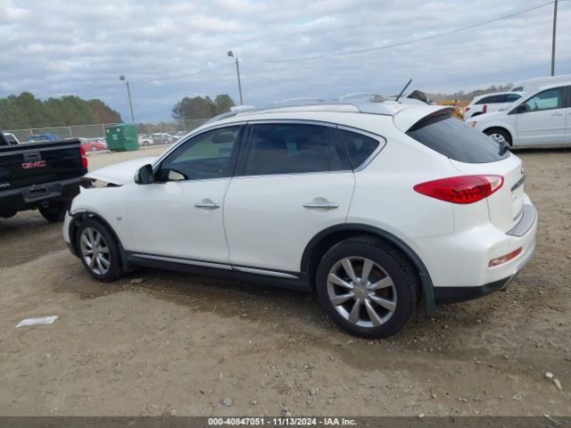 JN1BJ0RP6GM234672 Infiniti QX50