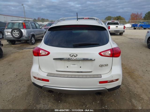 JN1BJ0RP6GM234672 Infiniti QX50