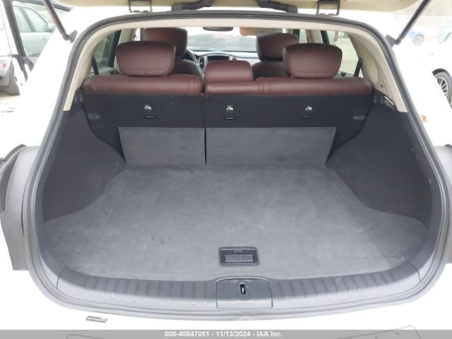 JN1BJ0RP6GM234672 Infiniti QX50