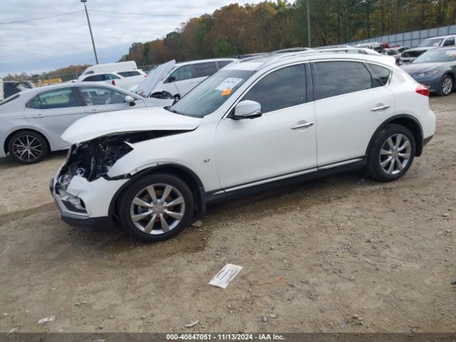 JN1BJ0RP6GM234672 Infiniti QX50