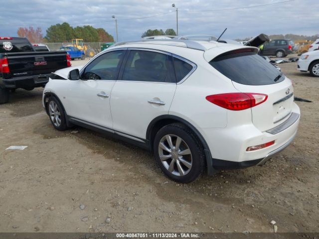 JN1BJ0RP6GM234672 Infiniti QX50