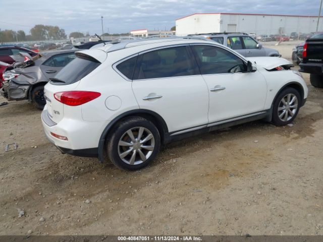 JN1BJ0RP6GM234672 Infiniti QX50
