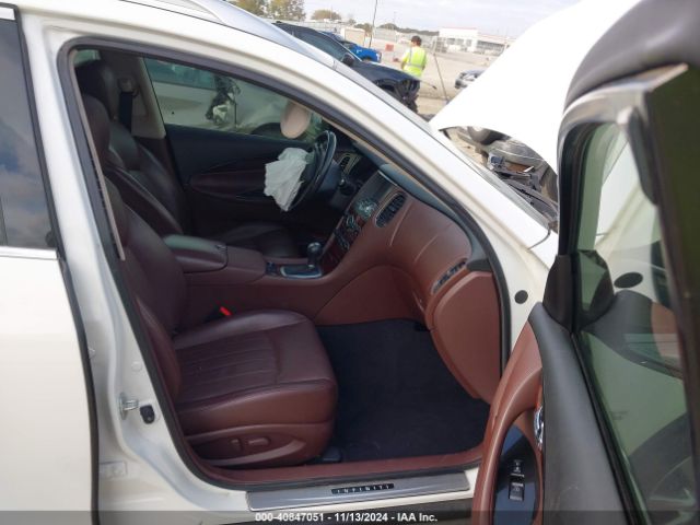 JN1BJ0RP6GM234672 Infiniti QX50