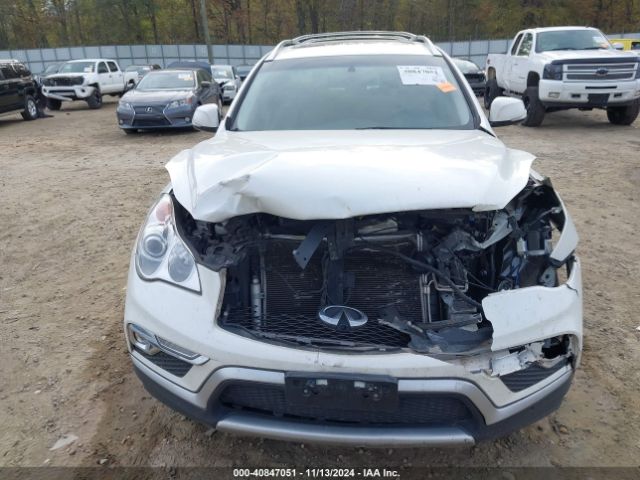 JN1BJ0RP6GM234672 Infiniti QX50