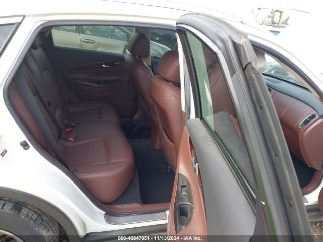 JN1BJ0RP6GM234672 Infiniti QX50