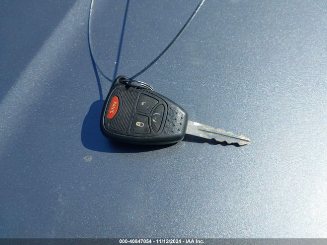 1C4NJRFB4FD354556 Jeep Patriot Latitude