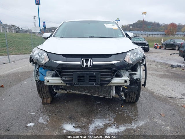 3CZRU6H53GM748497 Honda HR-V EX