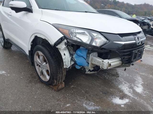 3CZRU6H53GM748497 Honda HR-V EX