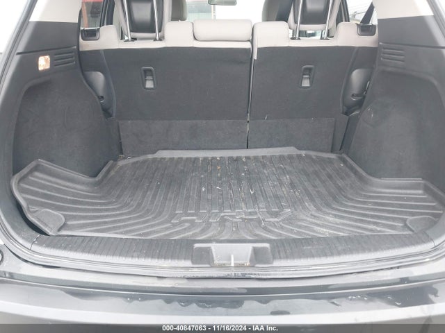3CZRU6H53GM748497 Honda HR-V EX