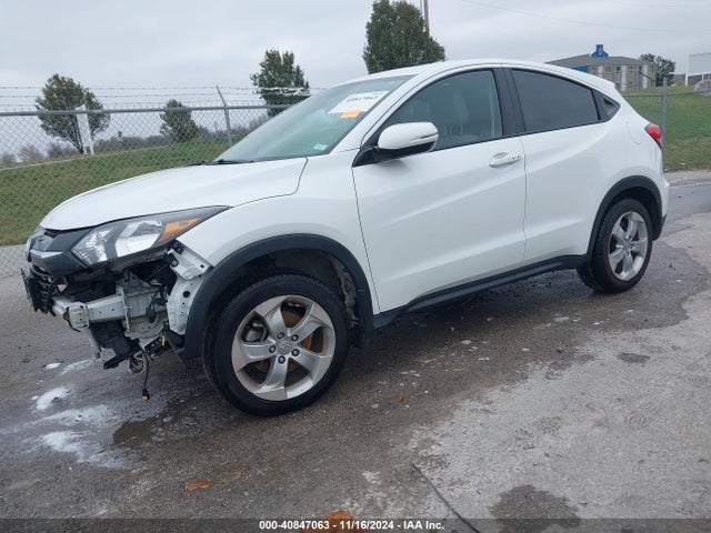 3CZRU6H53GM748497 Honda HR-V EX
