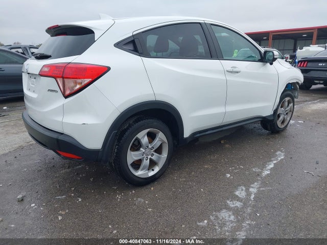 3CZRU6H53GM748497 Honda HR-V EX