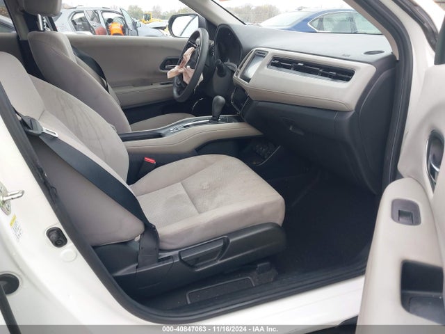 3CZRU6H53GM748497 Honda HR-V EX