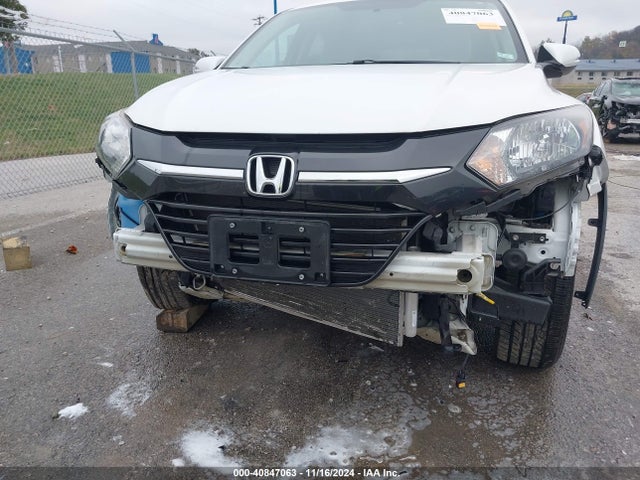 3CZRU6H53GM748497 Honda HR-V EX