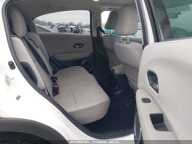 3CZRU6H53GM748497 Honda HR-V EX