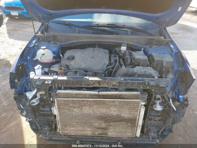 5XYK5CAF3PG014722 KIA Sportage Sx-prestige