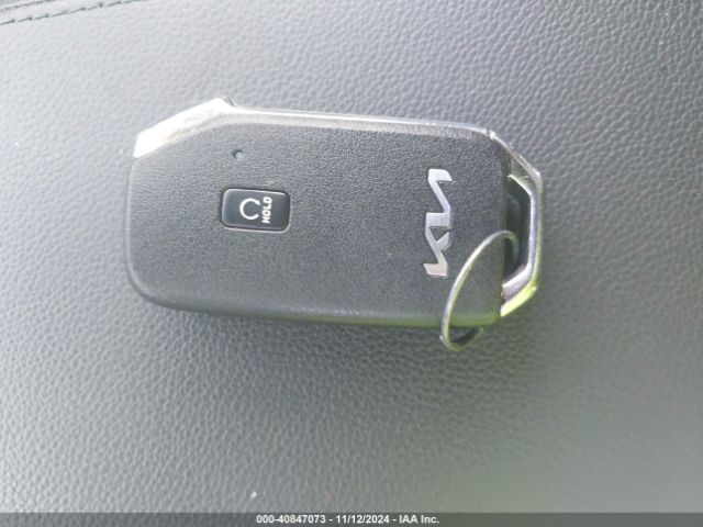 5XYK5CAF3PG014722 KIA Sportage Sx-prestige