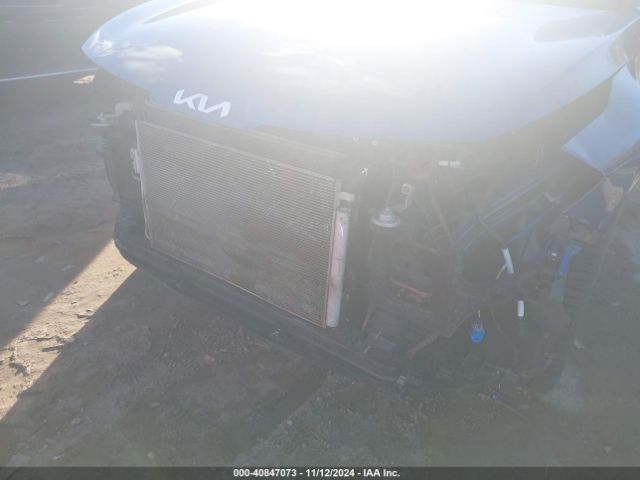 5XYK5CAF3PG014722 KIA Sportage Sx-prestige