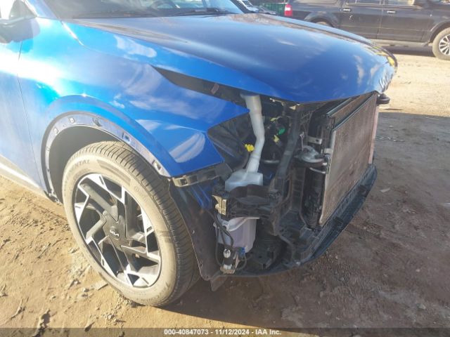 5XYK5CAF3PG014722 KIA Sportage Sx-prestige