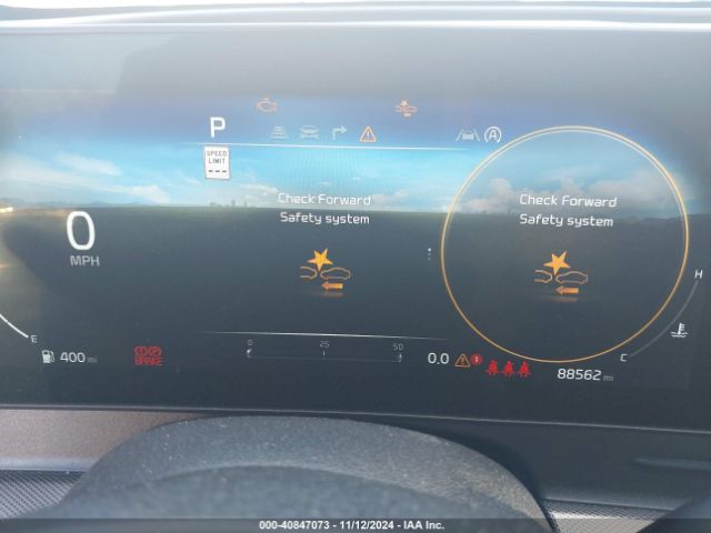 5XYK5CAF3PG014722 KIA Sportage Sx-prestige