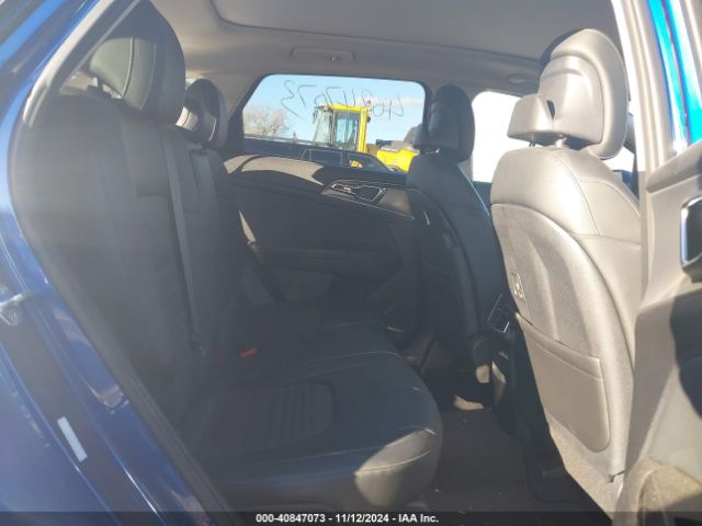 5XYK5CAF3PG014722 KIA Sportage Sx-prestige