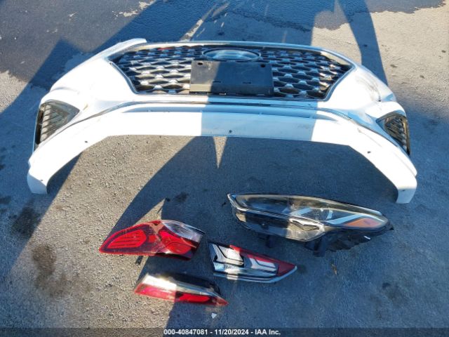 5NPE34AF4KH770196 Hyundai SONATA SEL