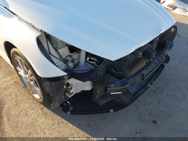 5NPE34AF4KH770196 Hyundai SONATA SEL