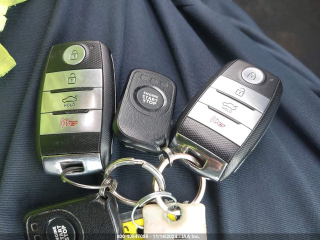 5XXGN4A74FG486225 KIA OPTIMA EX
