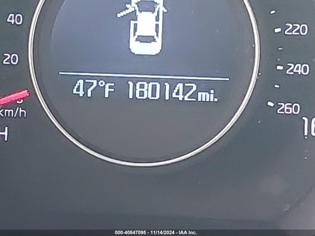 5XXGN4A74FG486225 KIA OPTIMA EX