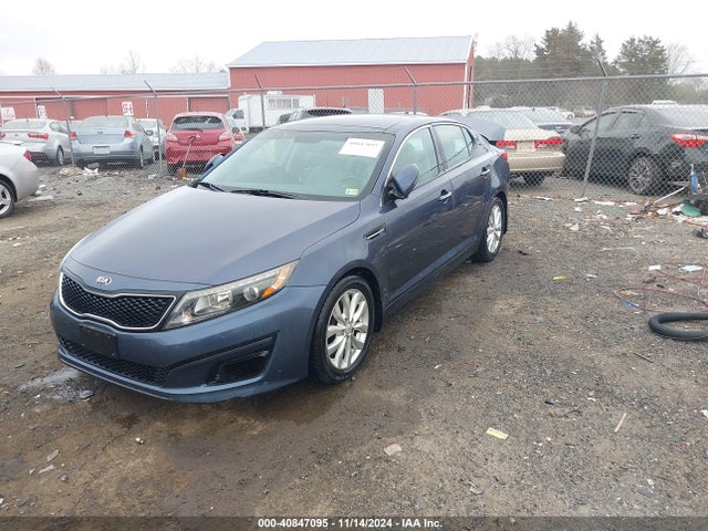 5XXGN4A74FG486225 KIA OPTIMA EX