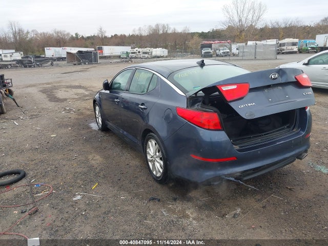 5XXGN4A74FG486225 KIA OPTIMA EX