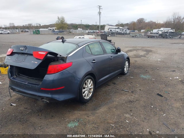 5XXGN4A74FG486225 KIA OPTIMA EX